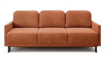  Einzelsofa mit Schlaffunktion Hamiel