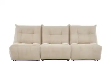 uno Einzelsofa mit Relaxfunktion Tokyo Grün