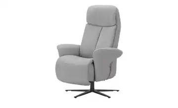 himolla Relaxsessel 7556 Steingrau