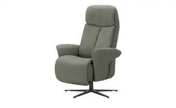 himolla Relaxsessel 7556 Moosgrün