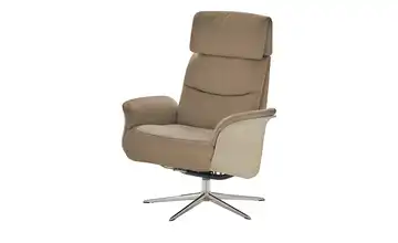 SKAGEN STUDIO Relaxsessel Lasse Braun