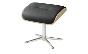 SKAGEN STUDIO Hocker Lasse Schwarz