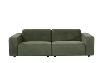 uno Einzelsofa aus Cord Sani