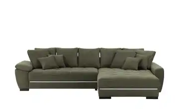 bobb Ecksofa  Fancy-LED