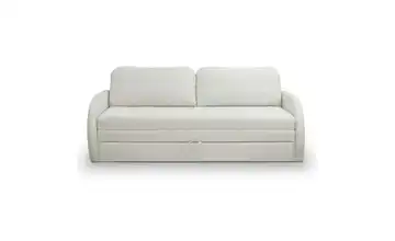 Schlafsofa Diego Creme