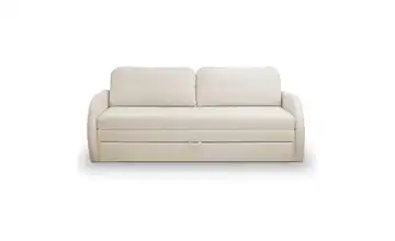Schlafsofa Diego Hellbeige