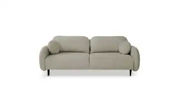 Einzelsofa mit Schlaffunktion Barfa Beige
