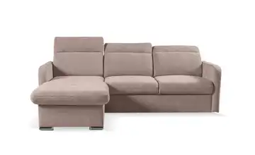 Ecksofa Beige