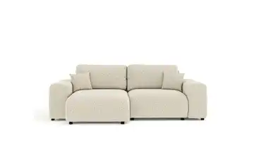 Ecksofa Zanzibar Beige