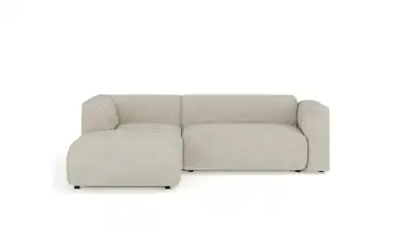 Ecksofa Melani Greige