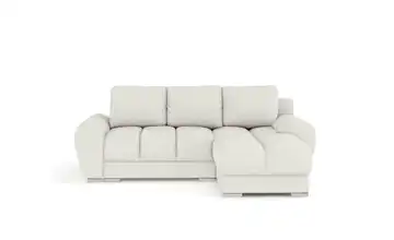 Ecksofa Peebles Beige