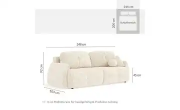 Einzelsofa  