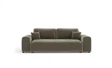 Einzelsofa  Zanzibar