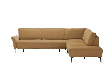 meinSofa Ecksofa Jenny Curry ohne rechts
