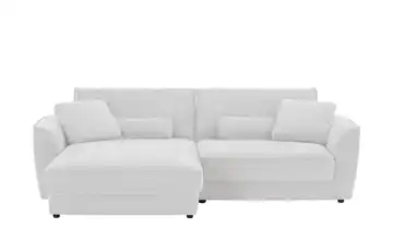 Lounge Collection Ecksofa Erion Erweiterte Funktion Natur links