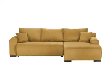 smart Ecksofa mit Schlaffunktion Nelly