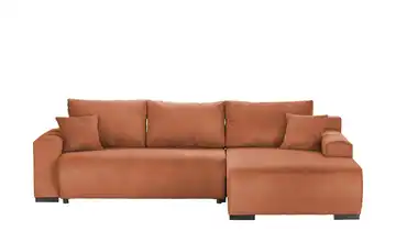 smart Ecksofa mit Schlaffunktion Nelly