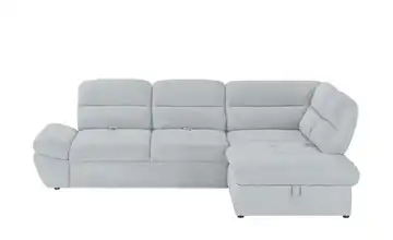 switch Ecksofa Galiano rechts Grau Erweiterte Funktion