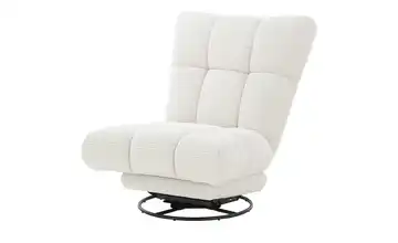 bobb Dreh-Schaukelsessel  Chessie