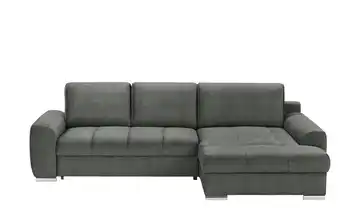 bobb Ecksofa mit Schlaffunktion Soumia