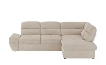 switch Ecksofa Galiano rechts Schlamm Grundfunktion