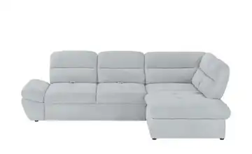 switch Ecksofa Galiano rechts Grau Grundfunktion