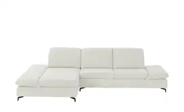 W.SCHILLIG Ecksofa  Saraa