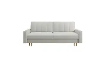 Selsey Schlafsofa Derban Grau