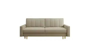 Selsey Schlafsofa Derban Beige
