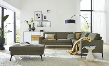 Wohnwert Ecksofa  Meira