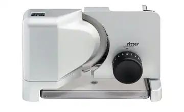 ritter Allesschneider E 16
