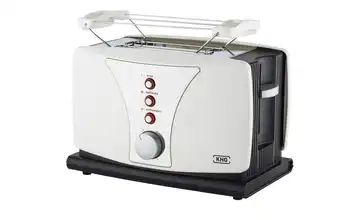 KHG Toaster TO-802WS