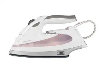 KHG Dampfbügeleisen DB-2201WR