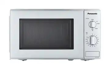 Panasonic Mikrowelle NN-E221MMEPG