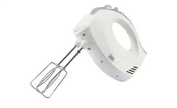 KHG Handmixer HM-303WS