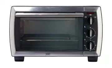 KHG Minibackofen MBO-14E