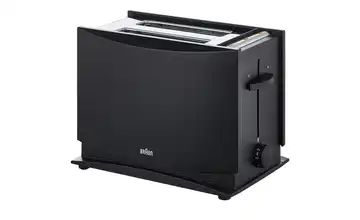 Braun Toaster HT 450