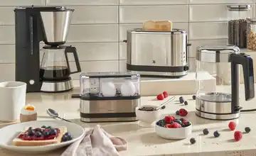 WMF Toaster Coup 0414100011