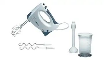 SIEMENS Handmixer MQ 95540N