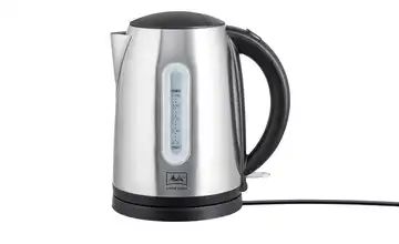 Melitta Wasserkocher 1018-02