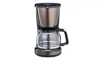 KHG Kaffeeautomat KA-123(MMS)