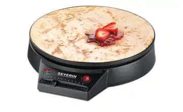 SEVERIN Crêpes Maker  CM 2198