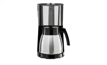 Melitta Thermo-Kaffeeautomat 1017-08 Enjoy Top Therm schwarz
