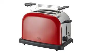 KHG Toaster TO-1005 (RS)