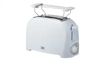 KHG Toaster  TO-755(W)