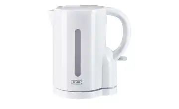 KHG Wasserkocher WK-170 (W)