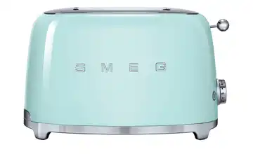 Toaster  TSF01PGEU smeg