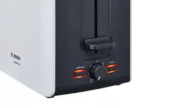 BOSCH Toaster TAT 6A111