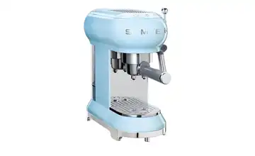 Espresso-Maschine  ECF01PBEU smeg