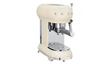 Espresso-Maschine  ECF01CREU smeg